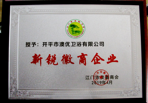 New Emerging Micro Business Enterprises