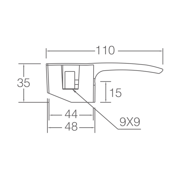 AYM-35-GS15 