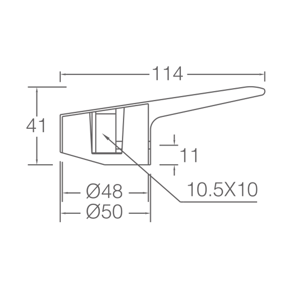 AYM-40-B54 