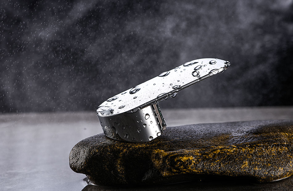 &Oslash;40 Single Handle Series