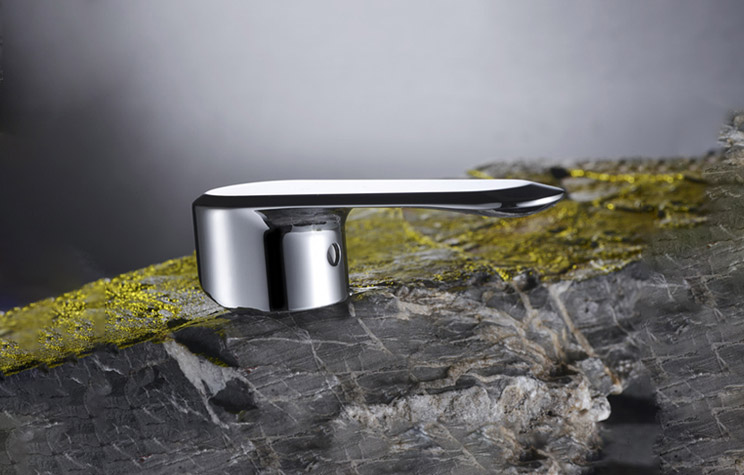 &Oslash;35 Single Handle Series
